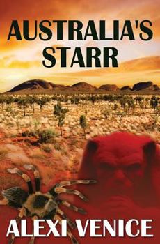 Paperback Australia's Starr Book