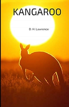 Paperback Kangaroo Illustrated Book