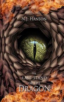 Paperback The Last Stand of the Dragon Book