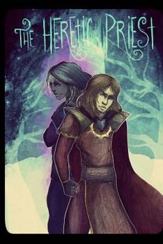Paperback The Heretic Priest Book