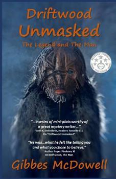 Paperback Driftwood Unmasked Book