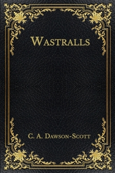 Paperback Wastralls Book