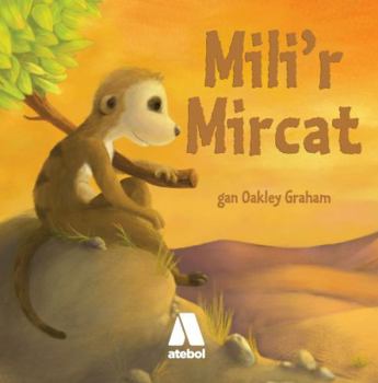 Paperback Mili'r Mircat (Welsh Edition) [Welsh] Book