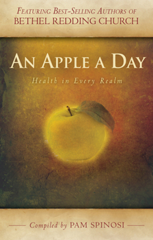 Paperback An Apple a Day: Health in Every Realm Book
