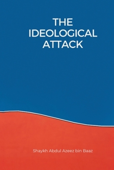 Paperback The Ideological Attack Book