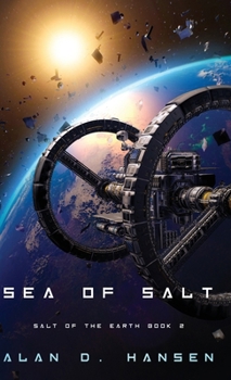 Sea of Salt (Salt of the Earth)