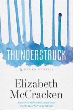 Hardcover Thunderstruck & Other Stories Book