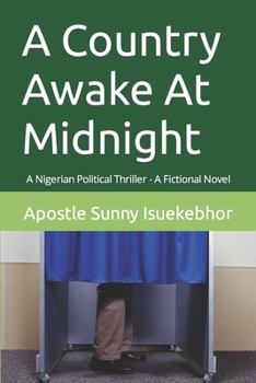 Paperback A Country Awake At Midnight Book