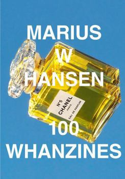 Paperback 100 WHANZINES Book