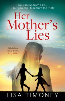 Paperback Her Mother's Lies Book