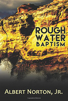 Paperback Rough Water Baptism Book