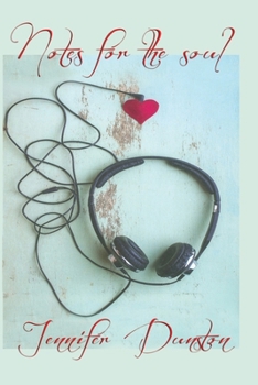 Paperback Notes For the Soul: Heartfelt Poetry Book