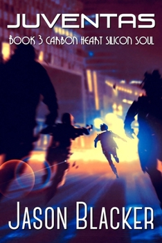 Paperback Juventas: Book 3 Book