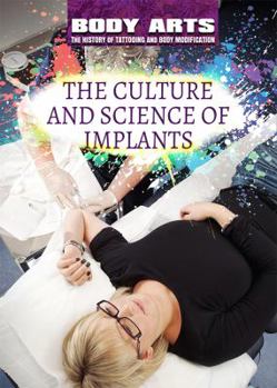 Library Binding The Culture and Science of Implants Book