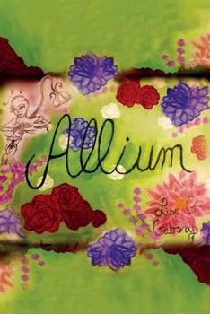 Paperback Allium Book