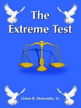 Paperback The Extreme Test Book