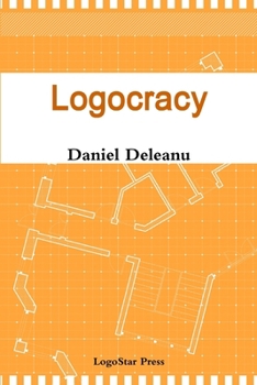 Paperback Logocracy Book