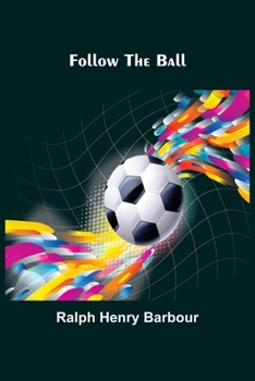 Paperback Follow the Ball Book