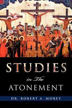 Paperback Studies in the Atonement Book