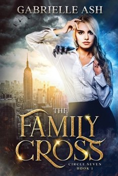 Paperback The Family Cross Book