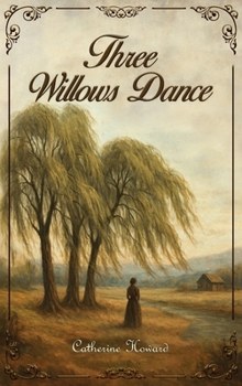 Hardcover Three Willows Dance Book