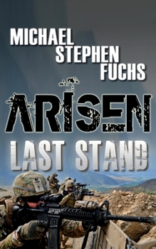 Paperback Arisen: Last Stand Book