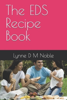 Paperback The EDS Recipe Book