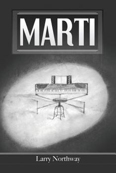 Paperback Marti Book