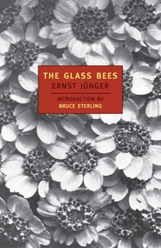 Paperback The Glass Bees Book