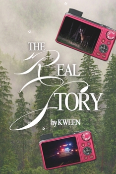 Paperback The Real Story Book