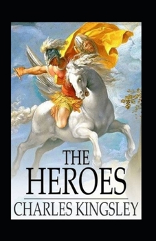 Paperback The Heroes illustrated Book