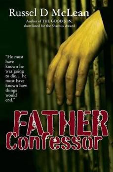 Father Confessor - Book #3 of the J. McNee