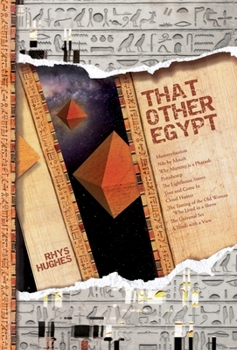 Hardcover That Other Egypt Book