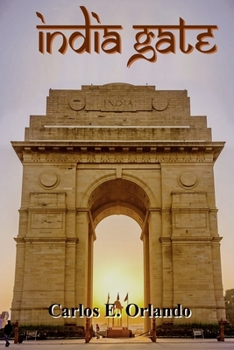 Paperback India Gate Book