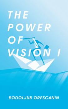 Paperback The Power of Vision I Book