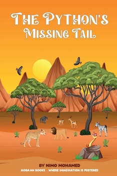 Paperback The Python's Missing Tail Book