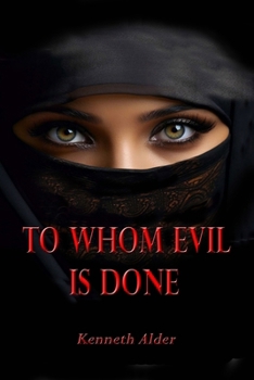 Paperback To Whom Evil Is Done Book