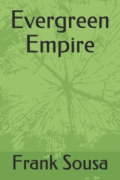 Paperback Evergreen Empire Book
