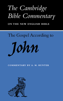 Paperback The Gospel According to John Book