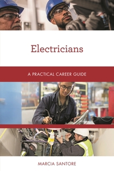 Electricians: A Practical Career Guide