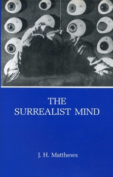 Hardcover Surrealist Mind Book