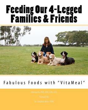 Feeding Families and Friends: Fabulous Foods for the Frugal Chef