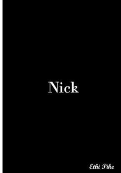 Paperback Nick: Collectible Notebook Book