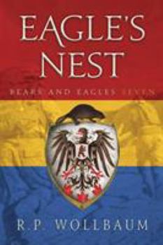 Paperback Eagle's Nest Book