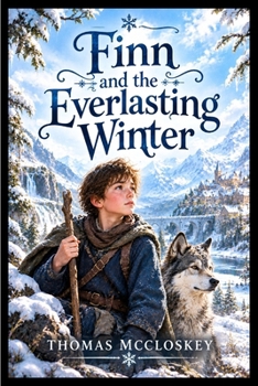 Paperback Finn and the Everlasting Winter Book