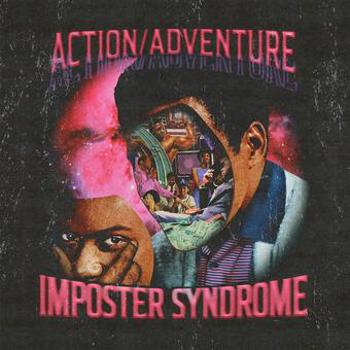 Vinyl Imposter Syndrome Book