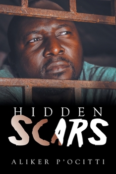 Paperback Hidden Scars Book