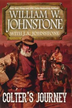 Colter's Journey - Book #1 of the Tim Colter