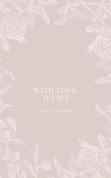 Paperback With love, Juliet Book