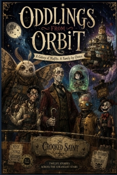 Oddlings From Orbit